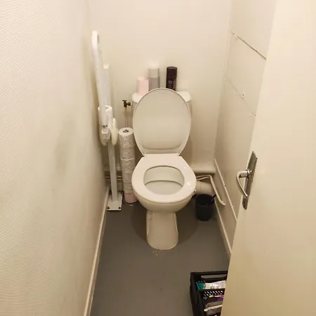 Appartement Belle Beille
